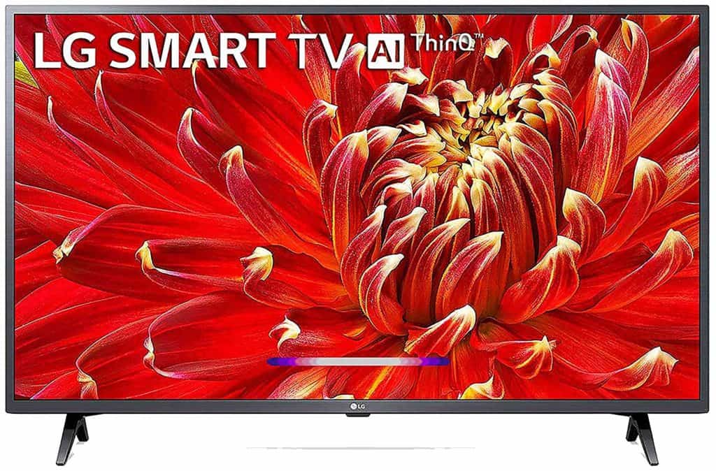 LG TVs - Buy LG LED TV & LCD TV at Best Prices in India 