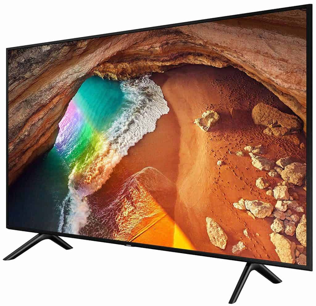 5 Best QLED TVs In India [Top Brands + Reviews]