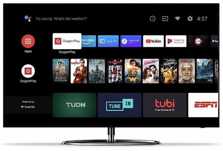 5 Best QLED TVs In India [Top Brands + Reviews]