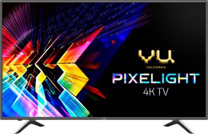 VU Pixelight vs MI TV Review