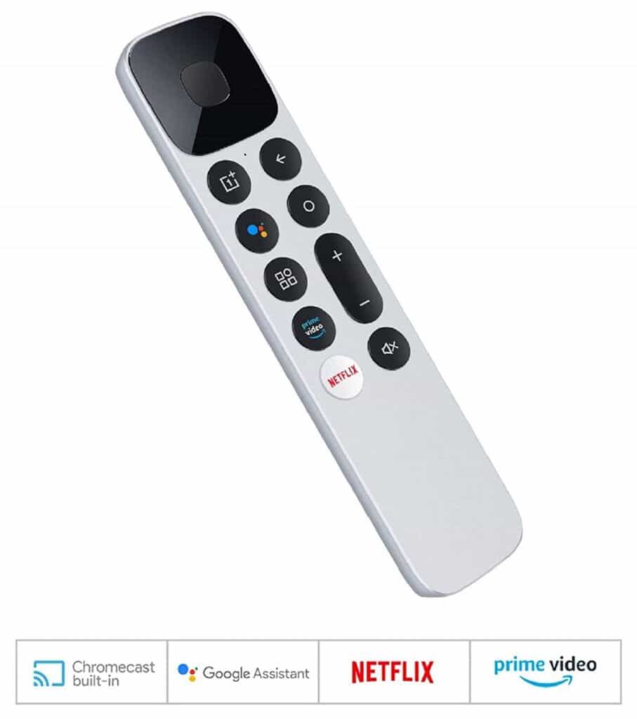 OnePlus U1 Remote Control