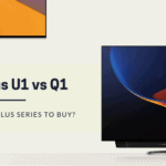 OnePlus U1 vs Q1 Pro - Comparison & Differences